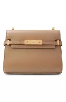 Сумка Manhattan mini Saint Laurent