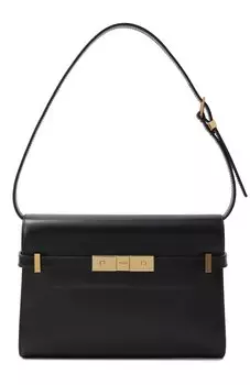 Сумка Manhattan small Saint Laurent