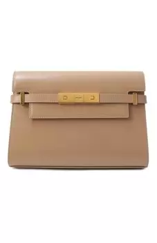 Сумка Manhattan small Saint Laurent