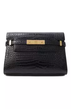 Сумка Manhattan small Saint Laurent