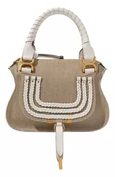 Сумка Marcie small Chlo