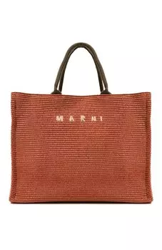 Сумка-тоут Marni