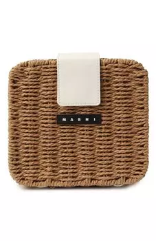 Сумка Marni