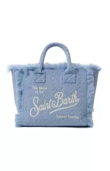 Сумка MC2 Saint Barth