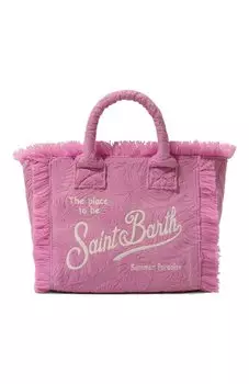 Сумка MC2 Saint Barth