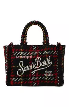 Сумка MC2 Saint Barth