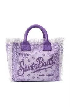 Сумка MC2 Saint Barth