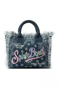 Сумка MC2 Saint Barth