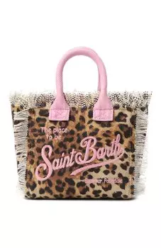 Сумка MC2 Saint Barth