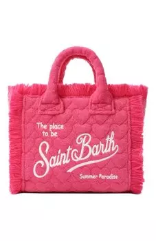 Сумка MC2 Saint Barth