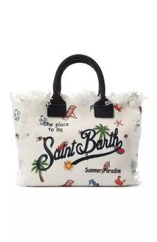 Сумка MC2 Saint Barth