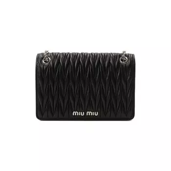 Сумка Miu Miu