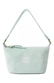 Сумка Miu Spirit mini Miu Miu