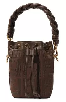 Сумка Mon Tresor mini Fendi