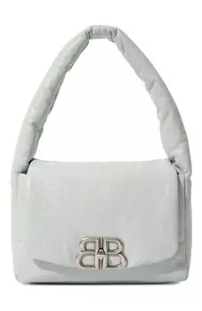 Сумка Monaco small Balenciaga