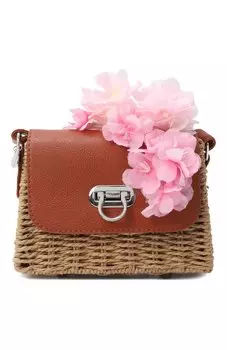 Сумка Monnalisa