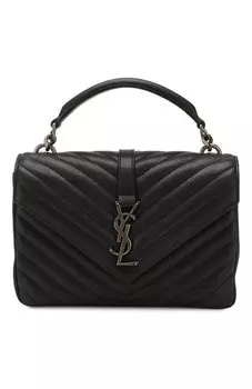 Сумка Monogram College medium Saint Laurent