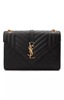Сумка Monogram Envelope medium Saint Laurent