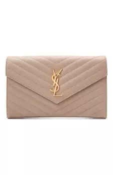 Сумка Monogram Envelope Saint Laurent