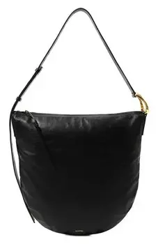 Сумка Moon medium Jil Sander