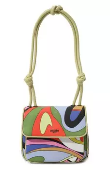 Сумка Moschino