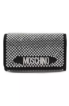 Сумка Moschino