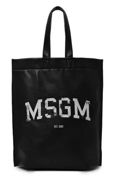 Сумка MSGM