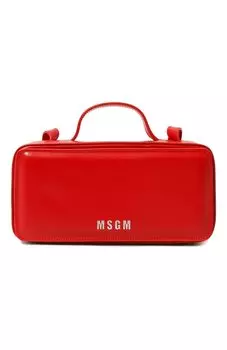 Сумка MSGM