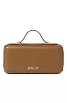 Сумка MSGM