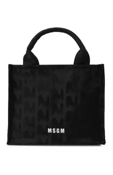 Сумка MSGM