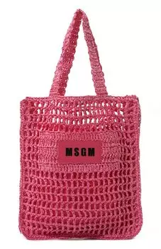 Сумка MSGM kids