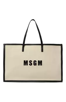 Сумка MSGM kids