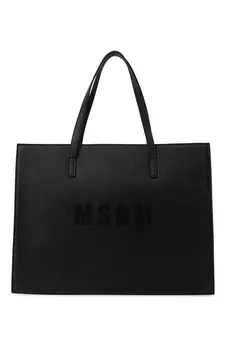 Сумка MSGM kids