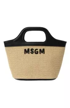 Сумка MSGM kids