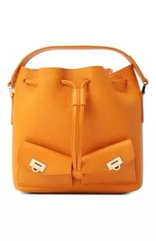 Сумка Multipocket Ferragamo