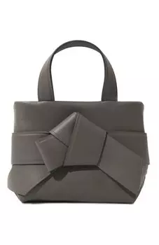 Сумка Musubi Acne Studios