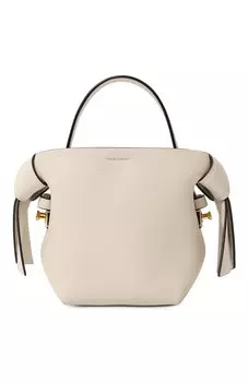 Сумка Musubi micro Acne Studios