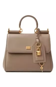 Сумка My Sicily Dolce & Gabbana