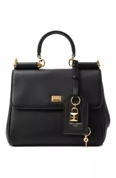 Сумка My Sicily Dolce & Gabbana