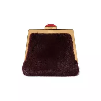 Сумка Mydas small Rubeus Milano