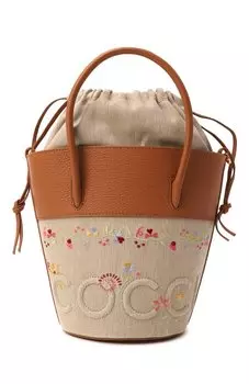 Сумка Myrtha medium Coccinelle