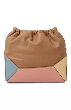 Сумка Naomi Mlouye