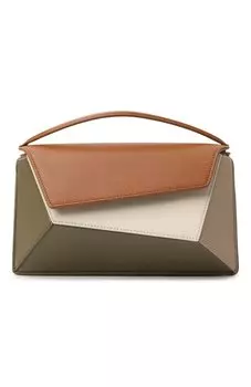 Сумка Naomi small Mlouye