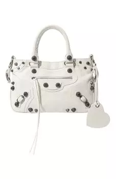 Сумка Neo Cagole medium Balenciaga