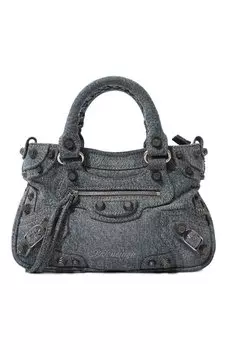 Сумка Neo Cagole small Balenciaga