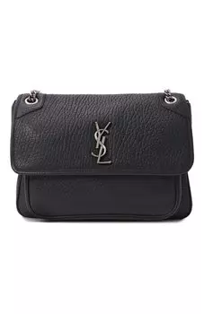 Сумка Niki large Saint Laurent