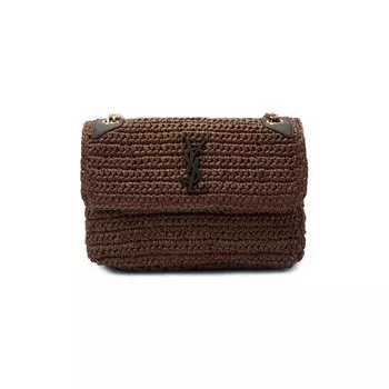Сумка Niki medium Saint Laurent