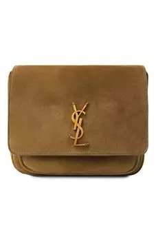 Сумка Niki Saint Laurent