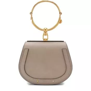 Сумка Nile small Chlo