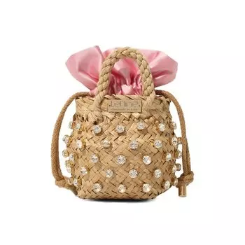 Сумка Nina mini Le Nine